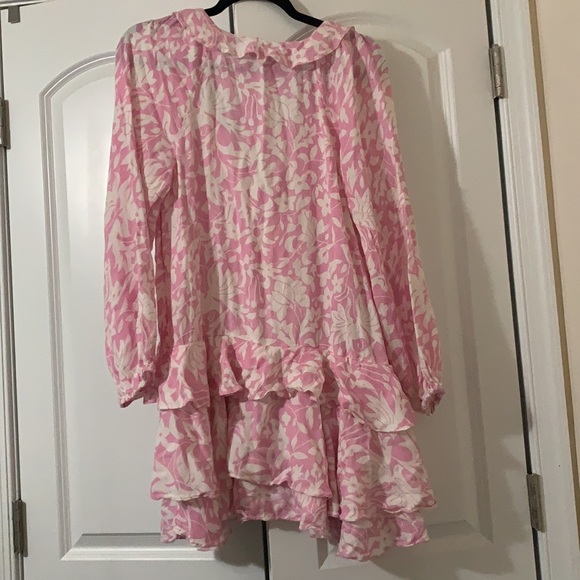 Free People Dress NWOT - Picture 2 of 3